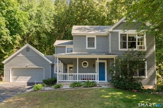10 Quail Run, Bloomfield, CT 06002