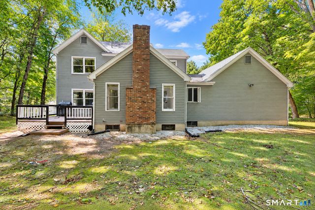 10 Quail Run, Bloomfield, CT 06002