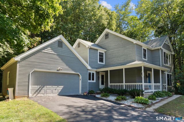 10 Quail Run, Bloomfield, CT 06002