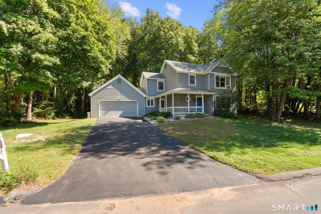 10 Quail Run, Bloomfield, CT 06002