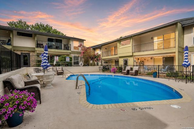 100 Lorenz Rd Apt 503, San Antonio, TX 78209