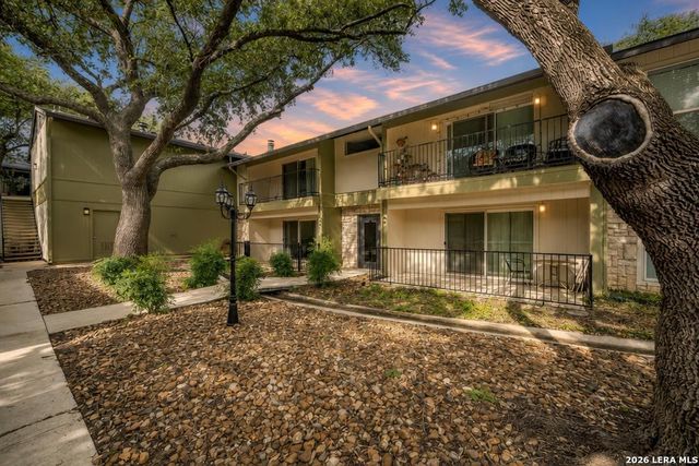 100 Lorenz Rd Apt 503, San Antonio, TX 78209