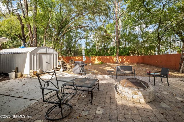 3933 ABBY Lane, Jacksonville, FL 32207