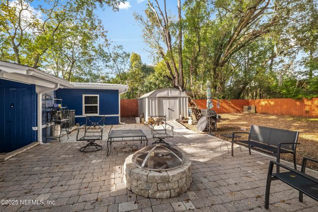 3933 ABBY Lane, Jacksonville, FL 32207