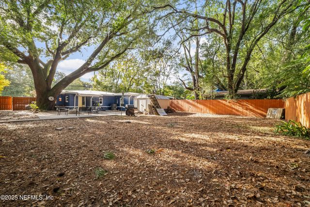 3933 ABBY Lane, Jacksonville, FL 32207