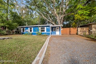 3933 ABBY Lane, Jacksonville, FL 32207