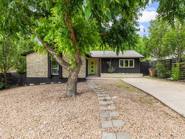 7207 Ellington CIR, Austin, TX 78724