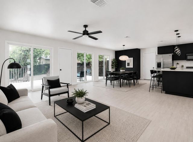 7207 Ellington CIR, Austin, TX 78724