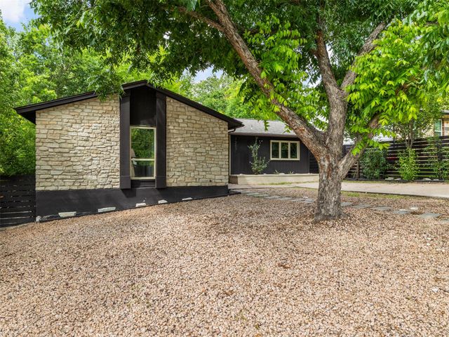 7207 Ellington CIR, Austin, TX 78724