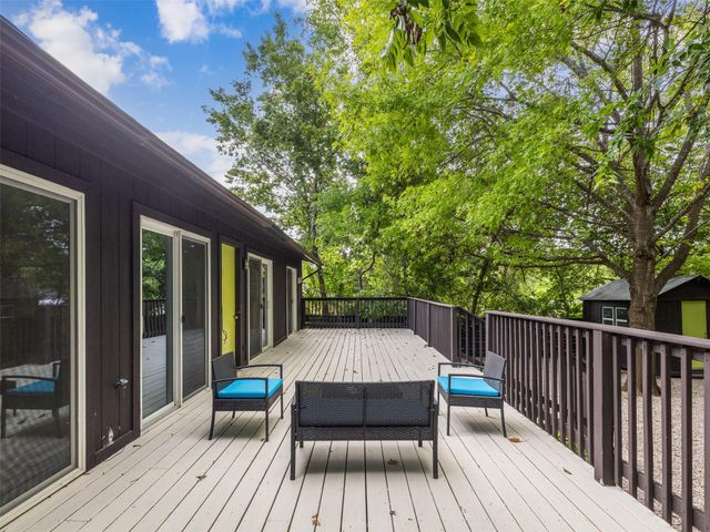 7207 Ellington CIR, Austin, TX 78724