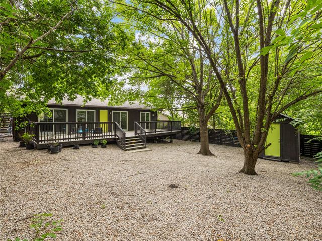 7207 Ellington CIR, Austin, TX 78724