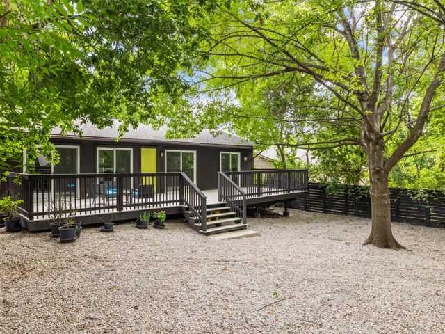 7207 Ellington CIR, Austin, TX 78724
