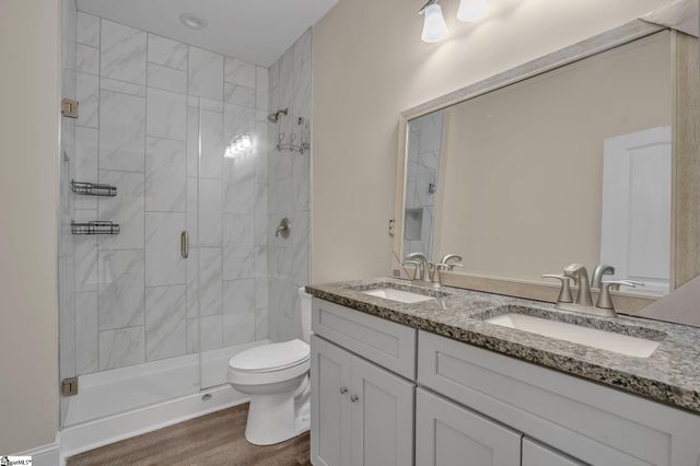 308 S Lewis Street, Pickens, SC 29671