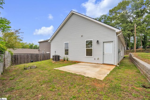 308 S Lewis Street, Pickens, SC 29671