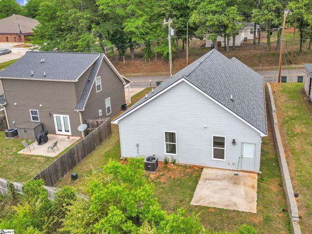 308 S Lewis Street, Pickens, SC 29671