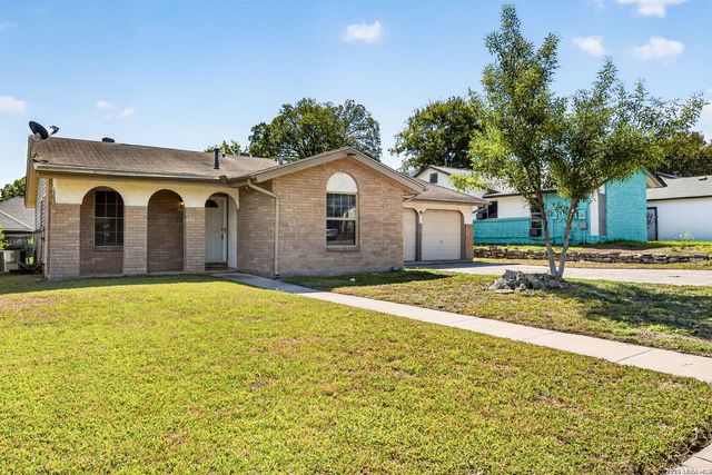 7538 OLD SPANISH TRL, Live Oak, TX 78233