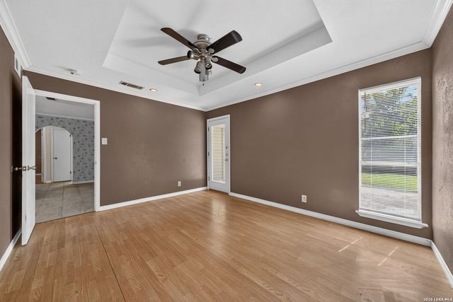 7538 OLD SPANISH TRL, Live Oak, TX 78233