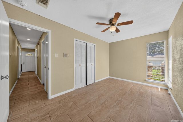 7538 OLD SPANISH TRL, Live Oak, TX 78233