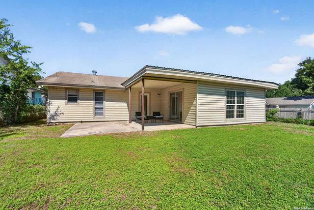 7538 OLD SPANISH TRL, Live Oak, TX 78233