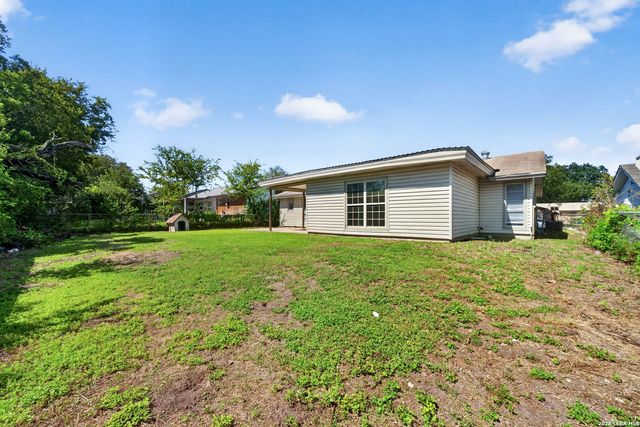 7538 OLD SPANISH TRL, Live Oak, TX 78233