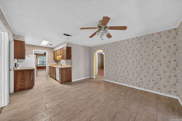 7538 OLD SPANISH TRL, Live Oak, TX 78233