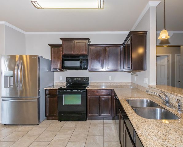 5809 Pin Oak Lane, North Little Rock, AR 72117