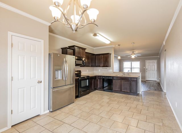 5809 Pin Oak Lane, North Little Rock, AR 72117