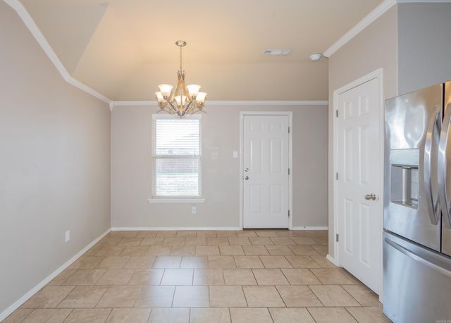 5809 Pin Oak Lane, North Little Rock, AR 72117