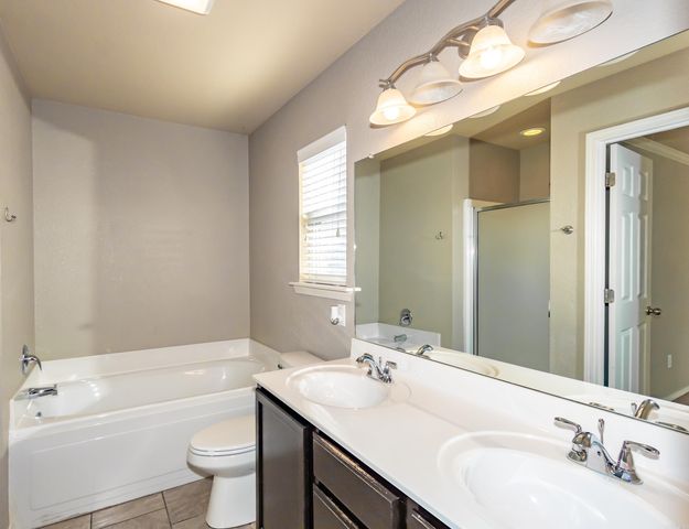 5809 Pin Oak Lane, North Little Rock, AR 72117