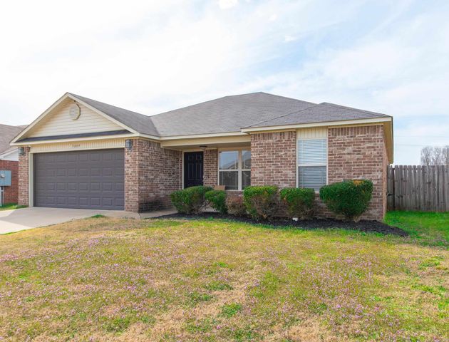 5809 Pin Oak Lane, North Little Rock, AR 72117