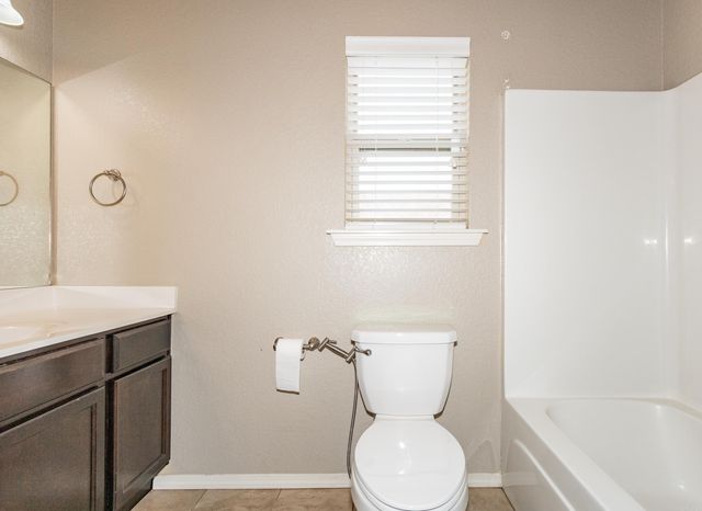 5809 Pin Oak Lane, North Little Rock, AR 72117