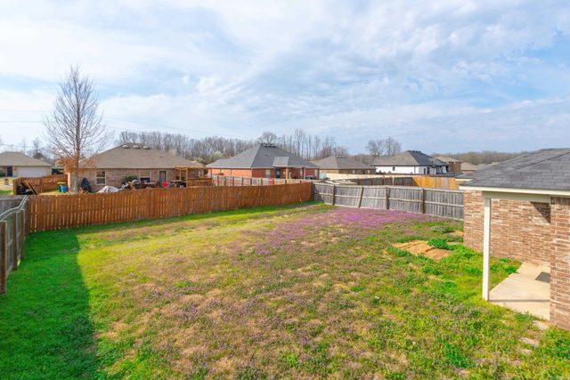 5809 Pin Oak Lane, North Little Rock, AR 72117