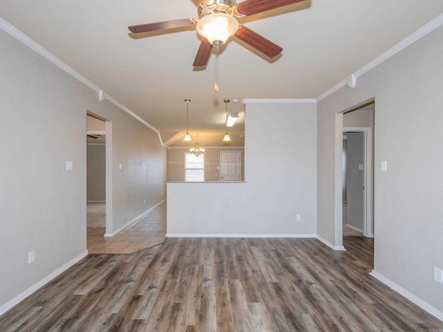 5809 Pin Oak Lane, North Little Rock, AR 72117