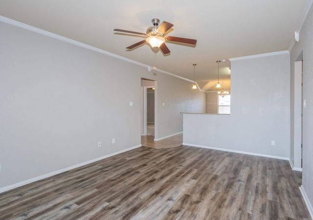 5809 Pin Oak Lane, North Little Rock, AR 72117