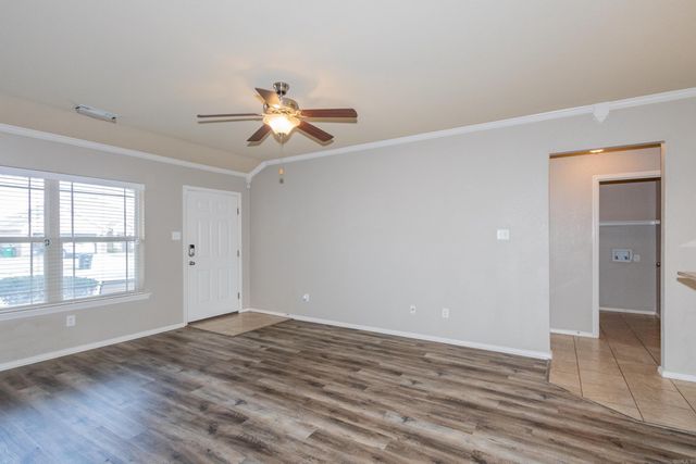 5809 Pin Oak Lane, North Little Rock, AR 72117