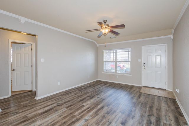 5809 Pin Oak Lane, North Little Rock, AR 72117