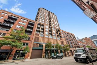 400 W Ontario Street 808, Chicago, IL 60654