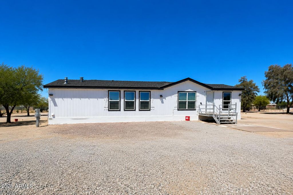 11927 S 222ND Avenue, Buckeye, AZ 85326
