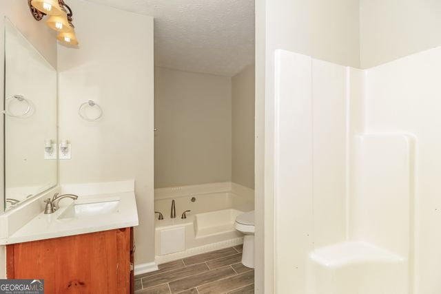 345 Justin Drive, Dallas, GA 30157