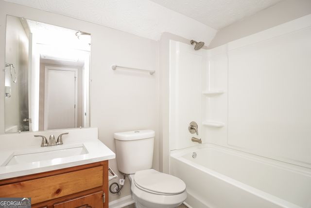 345 Justin Drive, Dallas, GA 30157