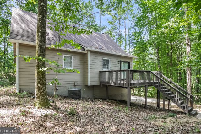 345 Justin Drive, Dallas, GA 30157