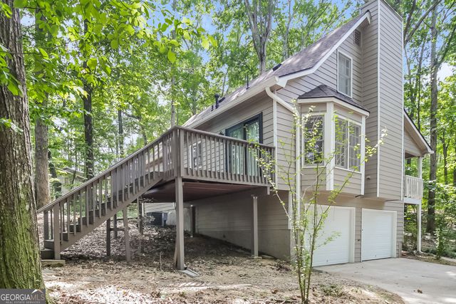 345 Justin Drive, Dallas, GA 30157