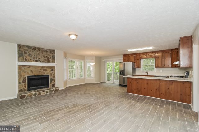 345 Justin Drive, Dallas, GA 30157