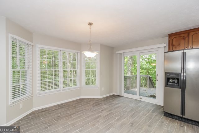 345 Justin Drive, Dallas, GA 30157