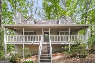 345 Justin Drive, Dallas, GA 30157