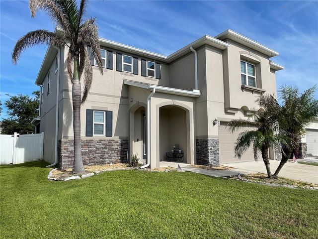 4501 BALER TRAILS DRIVE, St Cloud, FL 34772