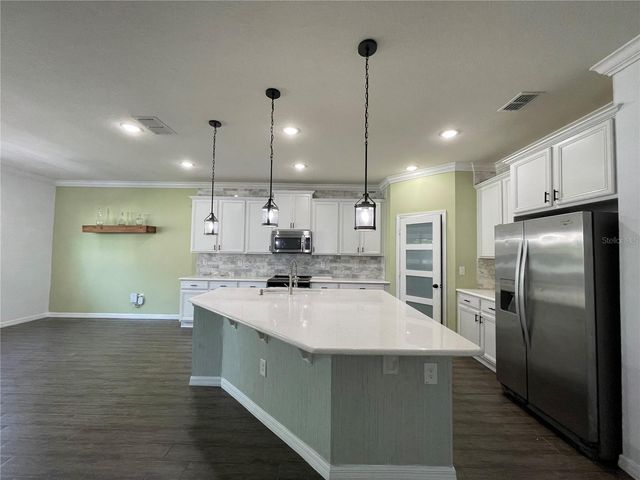 4501 BALER TRAILS DRIVE, St Cloud, FL 34772