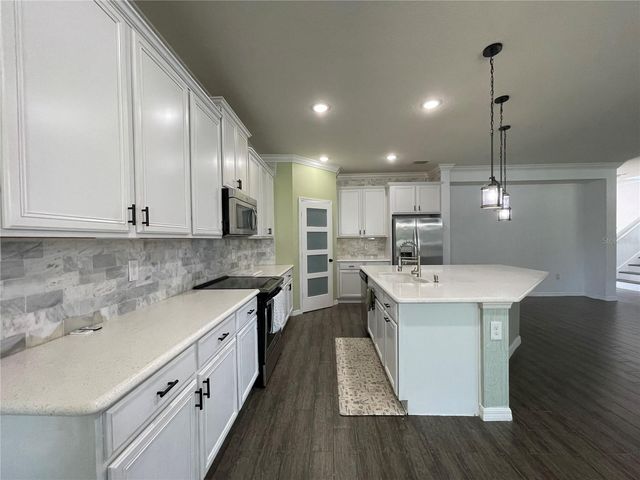 4501 BALER TRAILS DRIVE, St Cloud, FL 34772