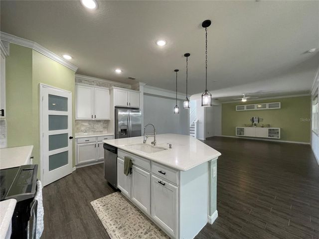 4501 BALER TRAILS DRIVE, St Cloud, FL 34772
