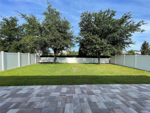 4501 BALER TRAILS DRIVE, St Cloud, FL 34772
